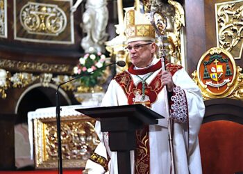 Jak rozumiemy swoją wiarę