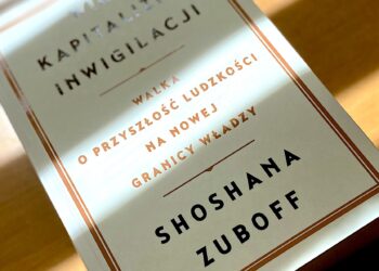 Jesteśmy źródłem pożądanego towaru