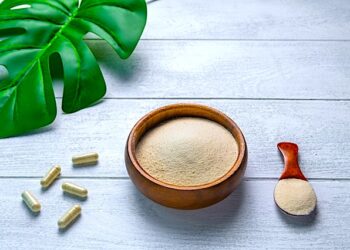 Kolagen białko niezbędne