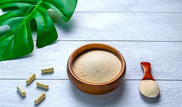 Kolagen białko niezbędne