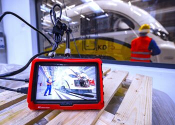 Koleje ludzkich losów