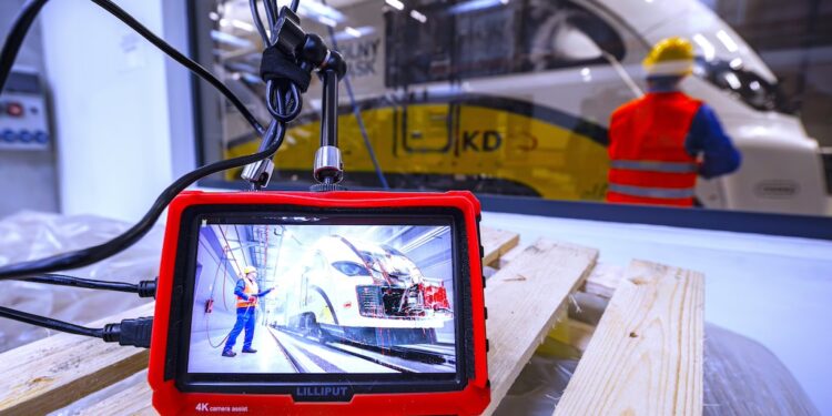 Koleje ludzkich losów