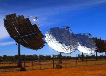 Magazynowanie energii