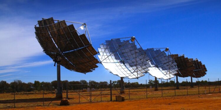 Magazynowanie energii