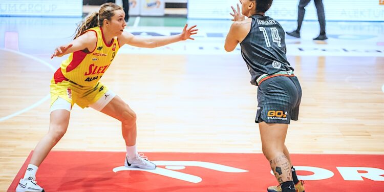 Martyna Pyka Wierzę w nasz wspólny