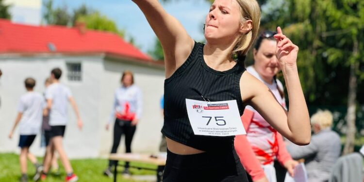 Mistrzowie Gminy Ziębice