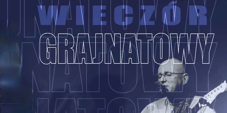 Muzyka duszy w Starej Kopalni