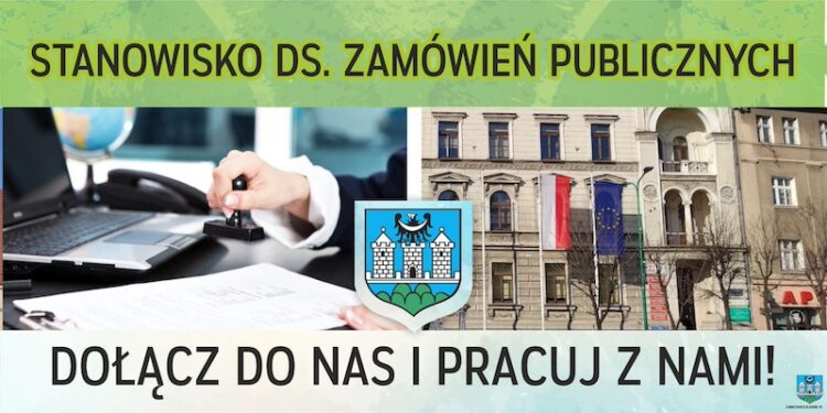Nabór na stanowisko ds