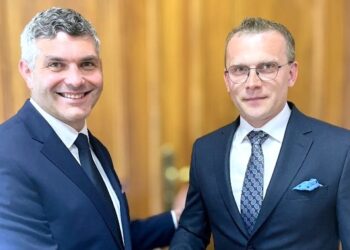 Nowy zastępca burmistrza