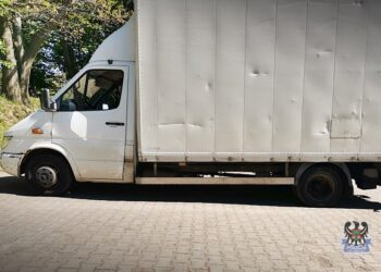 Okradał pracodawcę