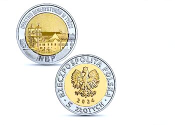 Opactwo Benedyktynów w Tyńcu