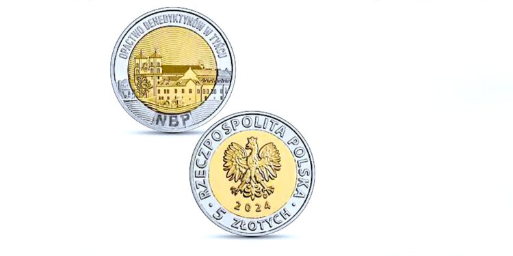 Opactwo Benedyktynów w Tyńcu