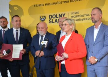 Paweł Gancarz Porozumienie