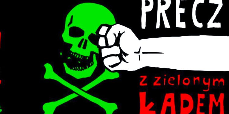 Piotr Duda W Polsce rodzi się poczucie