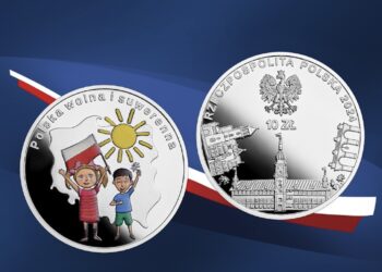 Polska wolna i suwerenna