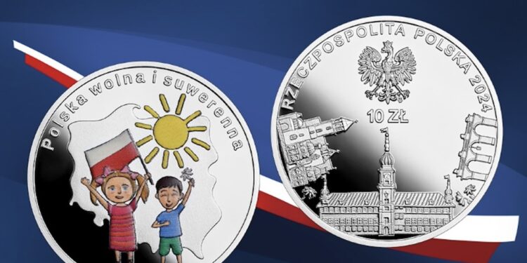 Polska wolna i suwerenna