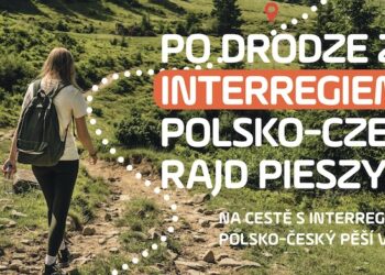 PolskoCzeski Rajd Pieszy