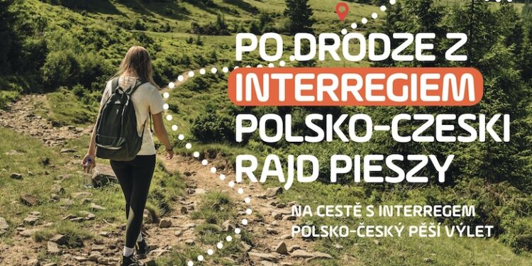 PolskoCzeski Rajd Pieszy