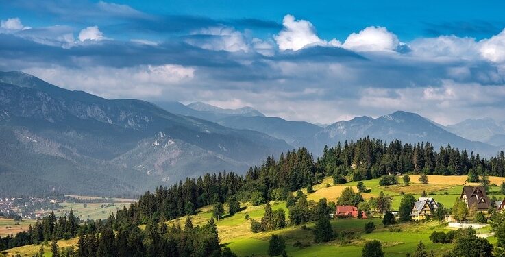 Rekordowa czerwcówka