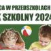 Są wolne miejsca w przedszkolach