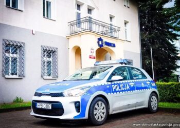 Senior pojechał łowić