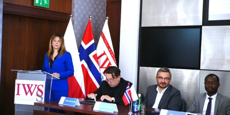 Sieć pomocy