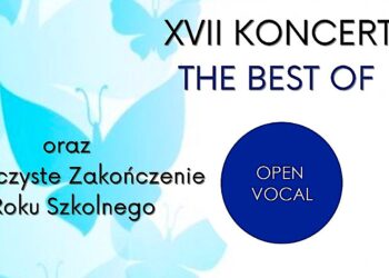 The best of Open Vocal