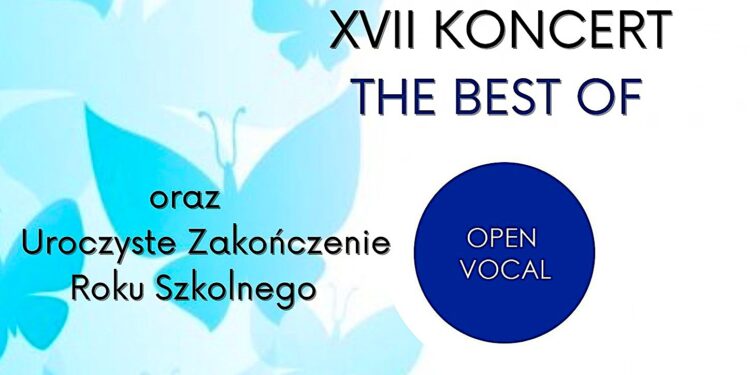 The best of Open Vocal