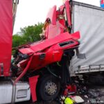 Tragedia na A4