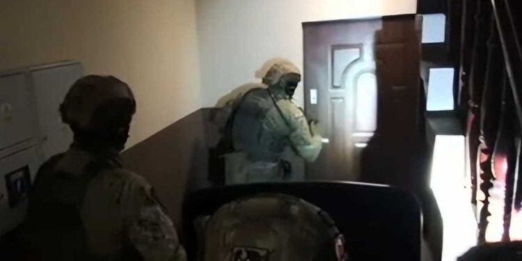 Ukradziono 1 500 000 złotych