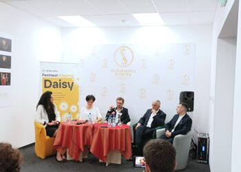 XXI Festiwal Księżnej Daisy