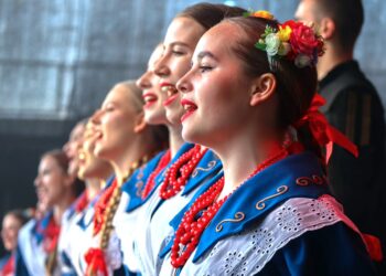 Zespół Pieśni i Tańca