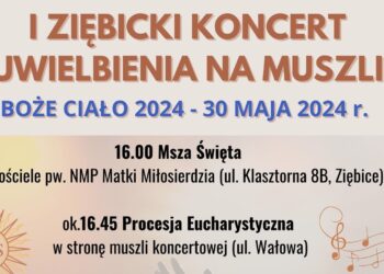 Ziębicki Koncert Uwielbienia