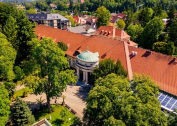 50lecie Uzdrowisk Kłodzkich