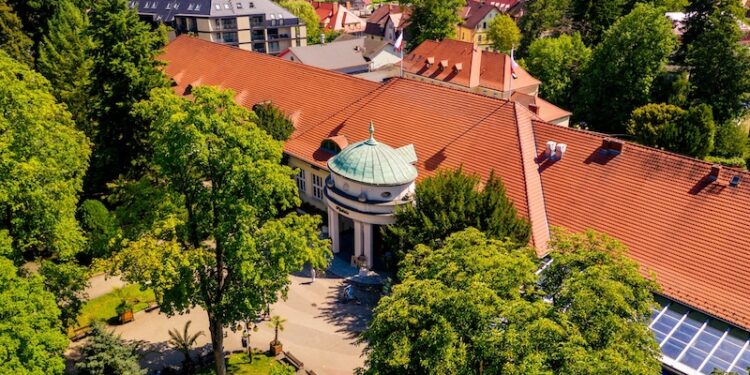 50lecie Uzdrowisk Kłodzkich