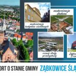 Burmistrz Ząbkowic Śląskich z
