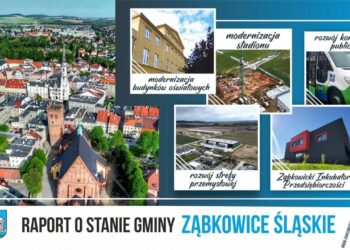Burmistrz Ząbkowic Śląskich z