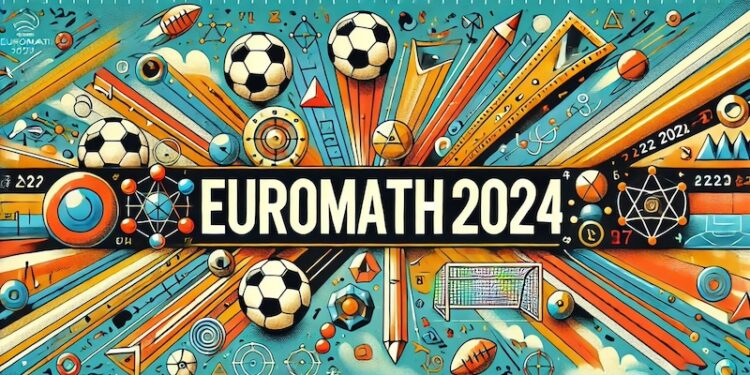 EuroMath 2024