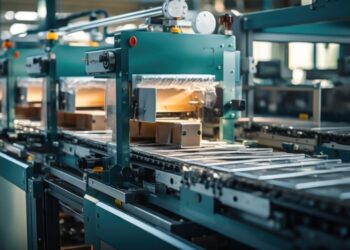 Firmy walczą z kosztami