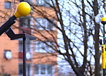 GIOŚ kolejny raz zbadał