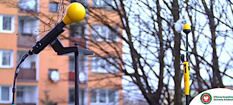 GIOŚ kolejny raz zbadał