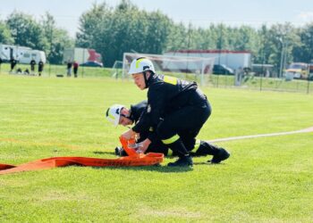 Gminne Zawody Sportowo