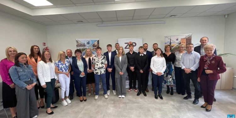 Inteligentny Ogród Domowy