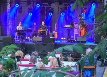 Koncerty spotkania autorskie