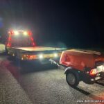 Narkotyki kradzieże i wyłudzenia