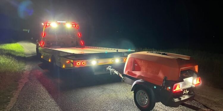 Narkotyki kradzieże i wyłudzenia