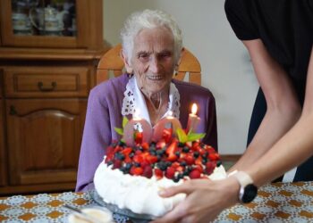 Nie wiem jak mam dziękować