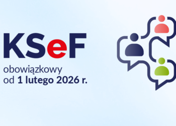 Obowiązkowy KSeF