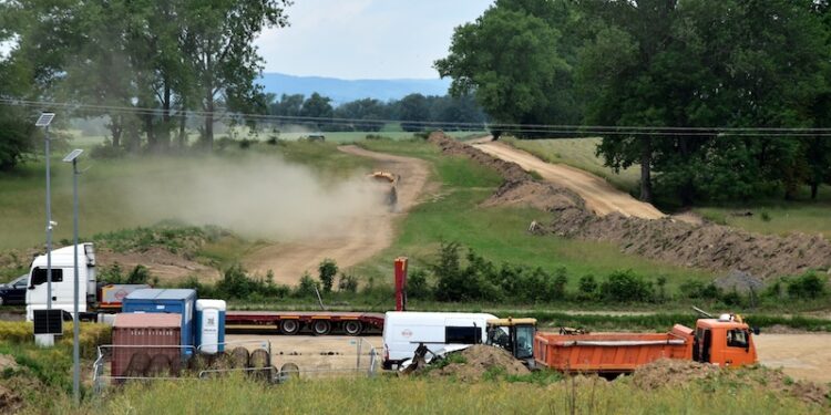 Obwodnica Dzierżoniowa