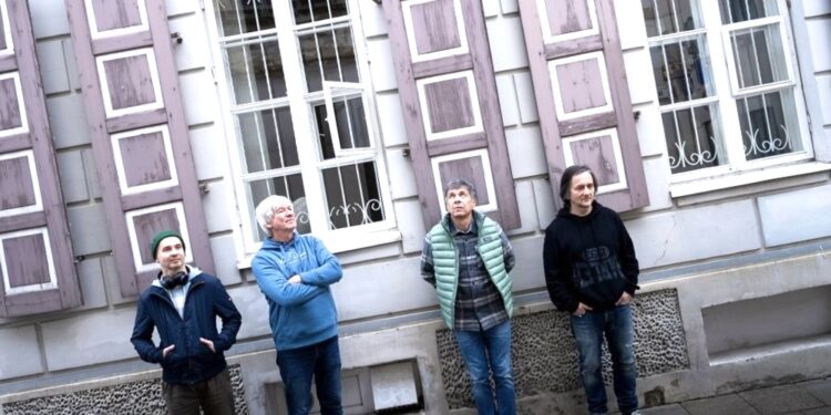 Poetycko i balladowo